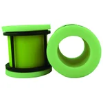 NO TOIL - 3101 - Pre-Oiled Filter