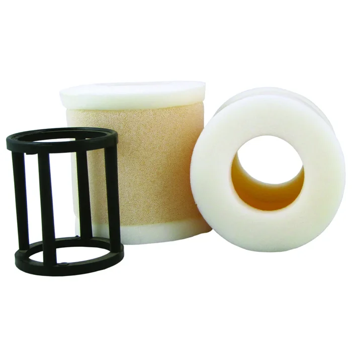NO TOIL - 335-04 - Premium Air Filter