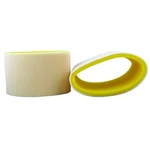 NO TOIL - 340-11 - Premium Air Filter