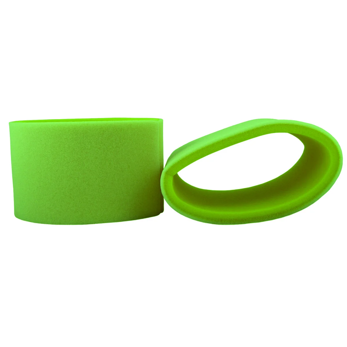 NO TOIL - 3411 - Pre-Oiled Filter