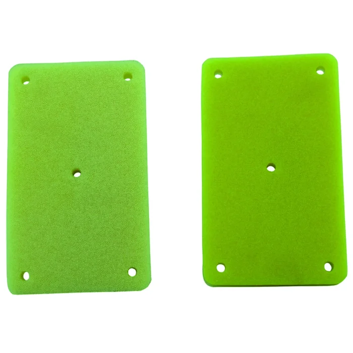 NO TOIL - 3413 - Pre-Oiled Filter