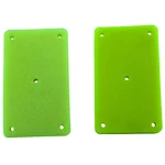 NO TOIL - 3413 - Pre-Oiled Filter