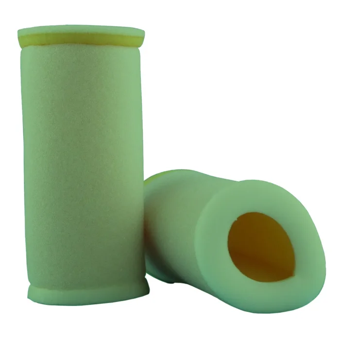 NO TOIL - 3418 - Pre-Oiled Filter