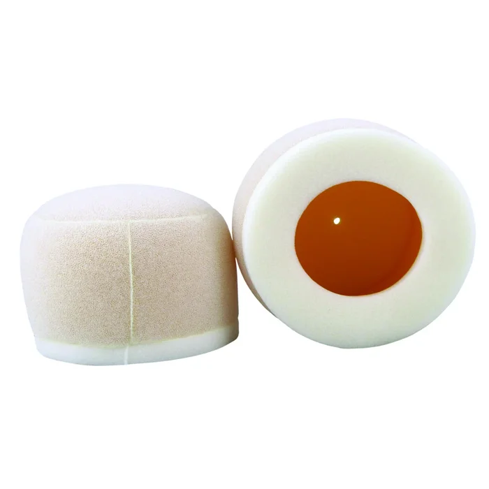 NO TOIL - 370-01 - Dual Stage Foam Air Filters