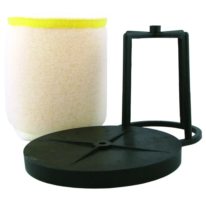 NO TOIL - 370-12 - Premium Air Filter