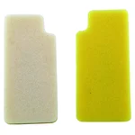 NO TOIL - 370-21 - Premium Air Filter