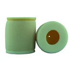 NO TOIL - 3713 - Pre-Oiled Filter