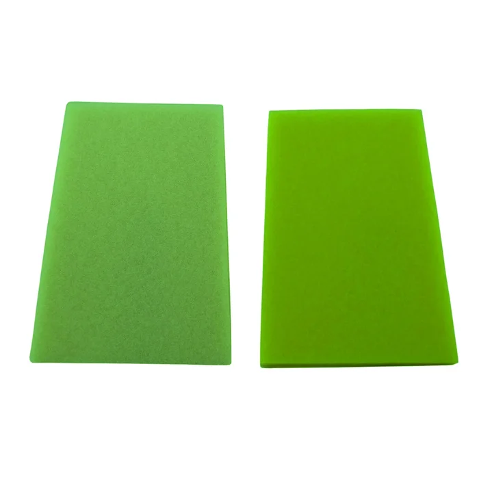 NO TOIL - 3810 - Pre-Oiled Filter