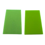 NO TOIL - 3810 - Pre-Oiled Filter