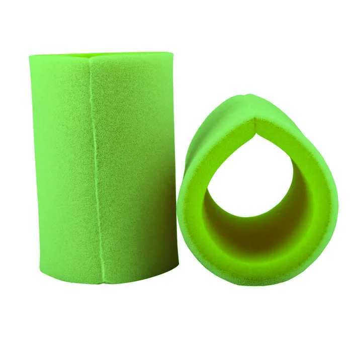 NO TOIL - 3812 - Pre-Oiled Filter