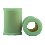 NO TOIL - 3813 - Pre-Oiled Filter