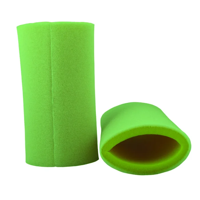 NO TOIL - 3816 - Pre-Oiled Filter