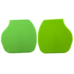 NO TOIL - 3820 - Pre-Oiled Filter