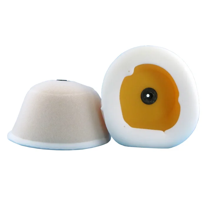 NO TOIL - 520-15 - Dual Stage Foam Air Filters