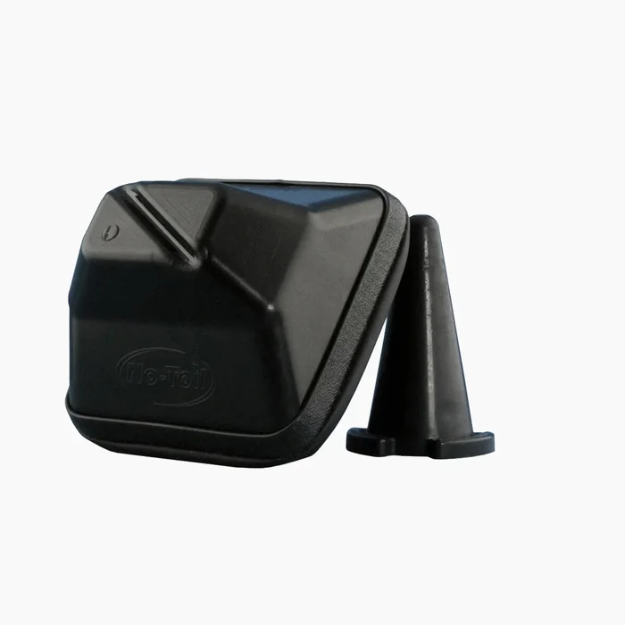 NO TOIL - WK120-20 - Airbox Cover