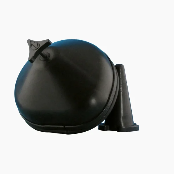 NO TOIL - WK120-43 - Airbox Cover