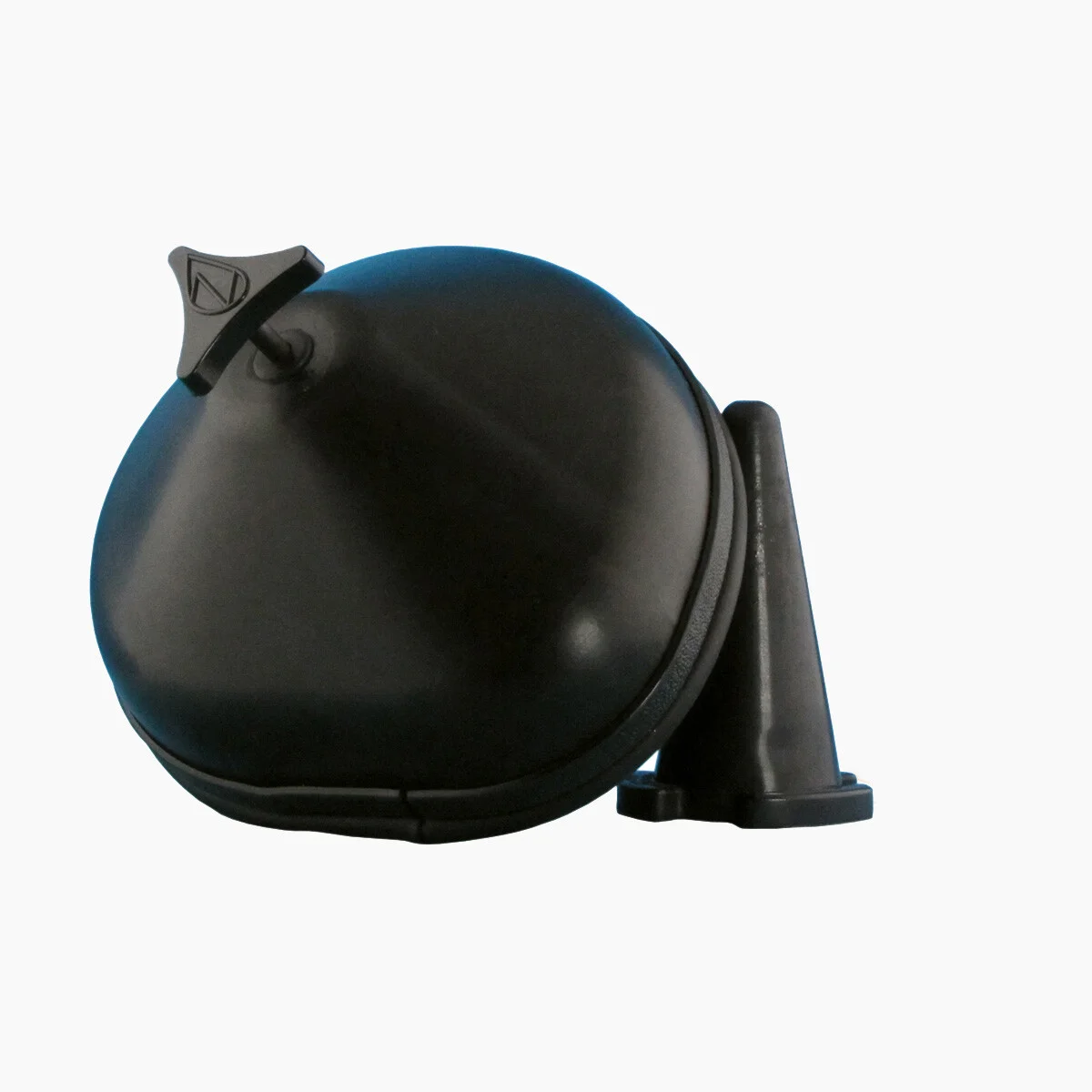 NO TOIL - WK120-43 - Airbox Cover