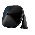 NO TOIL - WK150-45 - Airbox Cover