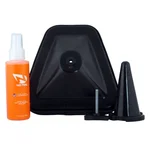 NO TOIL - WK180-51 - Airbox Cover