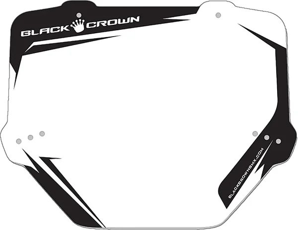 BLACK CROWN - BC-SXM-BK - BLACK CROWN 92-1355K