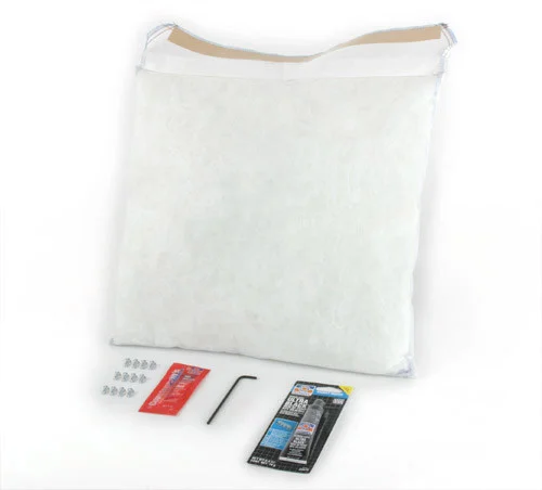 TBR - 005-10038MX - Repack Kit