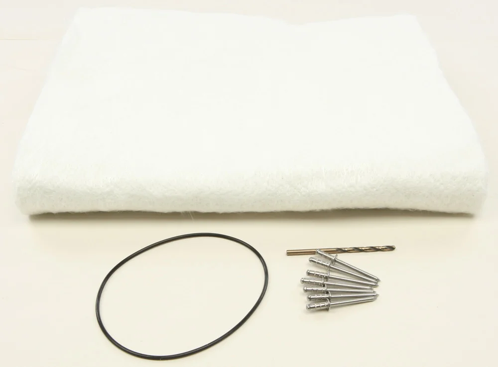 TBR - 005-10038-S1 - Repack Kit