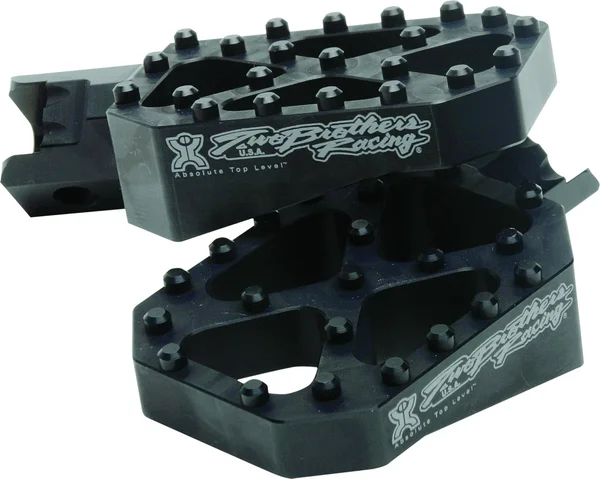TBR - 374-8-01 - Grom Billet Footpegs