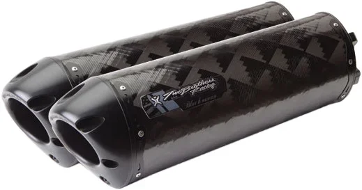 TBR - 005-3160405DS1B - M-Series Exhaust