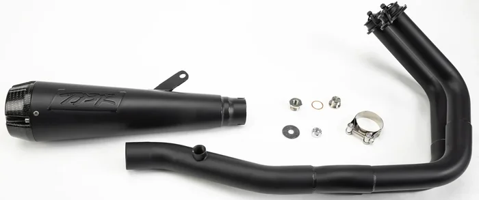 TBR - 005-4200199-B - Comp-S Full System Exhaust