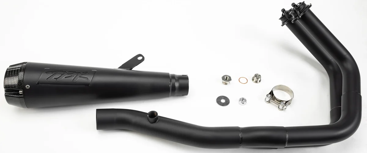 TBR - 005-4200199-B - Comp-S Full System Exhaust