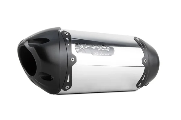 TBR - 005-4180406-S1B - S1R Slip-On Exhaust