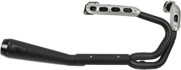 TBR - 005-3690199-B - Comp-S Full System Exhaust