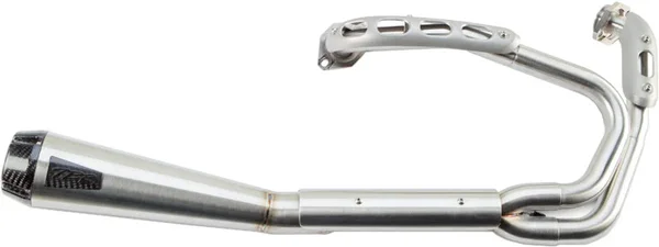 TBR - 005-3690199 - Comp-S Full System Exhaust
