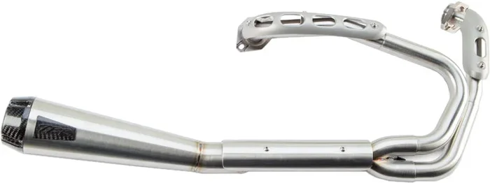 TBR - 005-3690199 - Comp-S Full System Exhaust