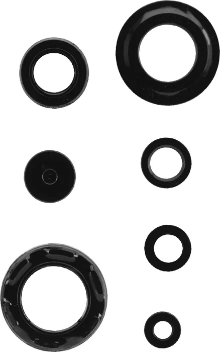 K&S - 50-4041 - Engine Oil Seal Kit