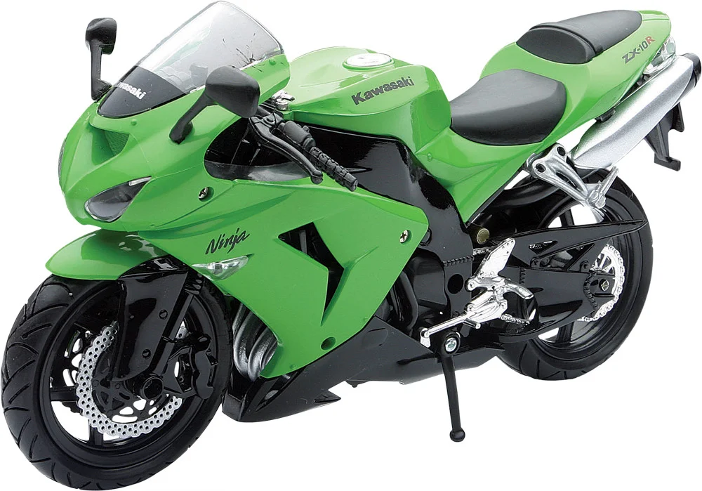 NEW-RAY - 42443A - 1:12 Scale Sport Bike Replica