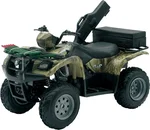 NEW-RAY 42903A Sport Vehicle/ATV Replica – Durable Off-Road Replica for Adventure Enthusiasts
