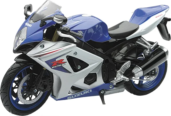 NEW-RAY - 57003A - 1:12 Scale Sport Bike Replica