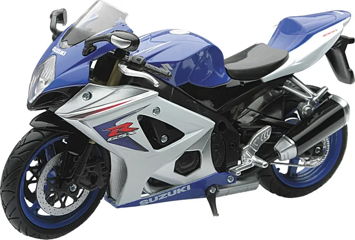 NEW-RAY - 57003A - 1:12 Scale Sport Bike Replica