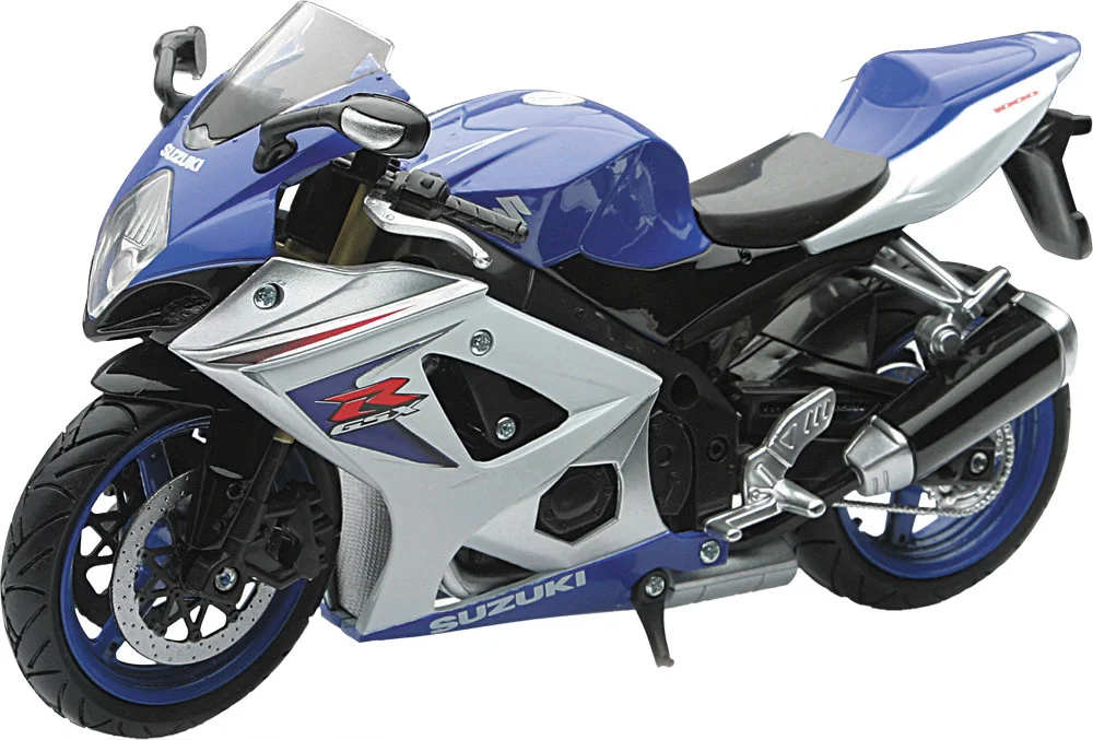 NEW-RAY - 57003A - 1:12 Scale Sport Bike Replica