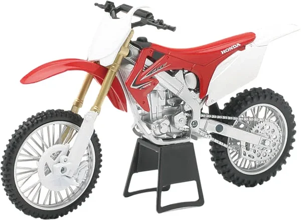 NEW-RAY - 57463 - Race Dirt Bike Replica