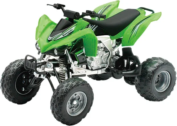 NEW-RAY 57503 Sport Vehicle/ATV Replica – Durable Off-Road Replica for Riders