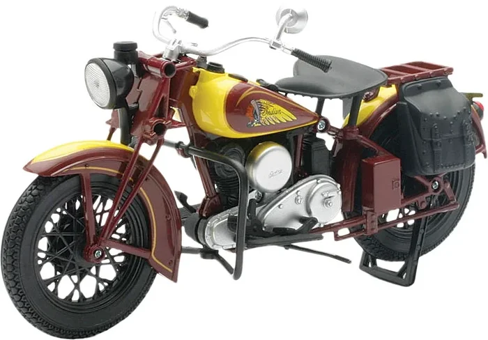 NEW-RAY - 42113 - Specialty Bike Replica