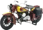 NEW-RAY - 42113 - Specialty Bike Replica