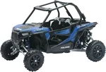 NEW-RAY 1:16 Scale Durable UTV Replica - Off-Road Accessory for Adventure Riding