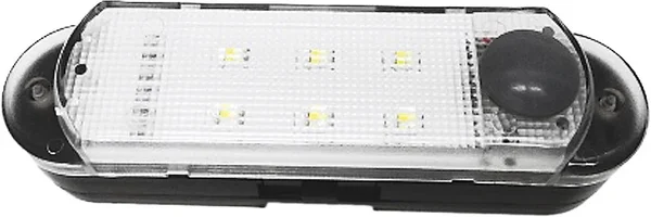 TOP SHELF - LED06-BAT - Battery Operated Compartment Light