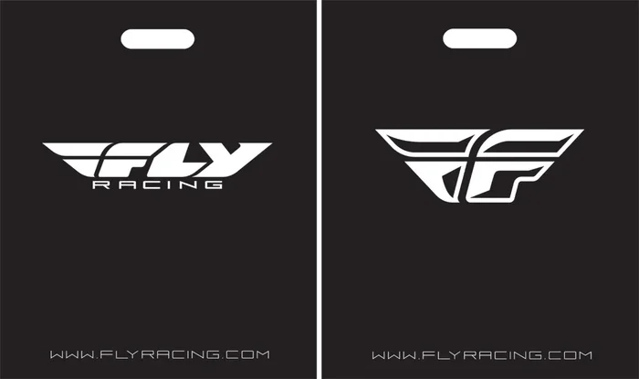FLY RACING - 15 X 18 - Merchandise Bags