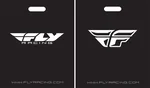 FLY RACING - 15 X 18 - Merchandise Bags