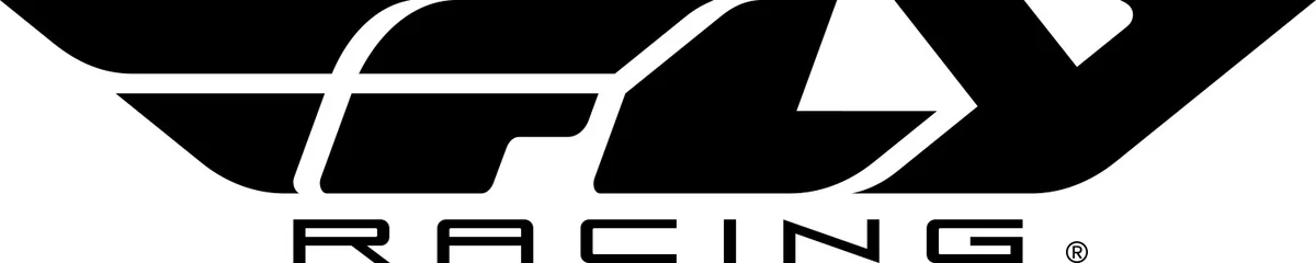 FLY RACING - 99-8210 - Logo Decals/Stickers