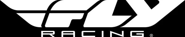 FLY RACING - 99-8214 - Logo Decals/Stickers